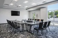 Fairfield Inn & Suites Winnipeg