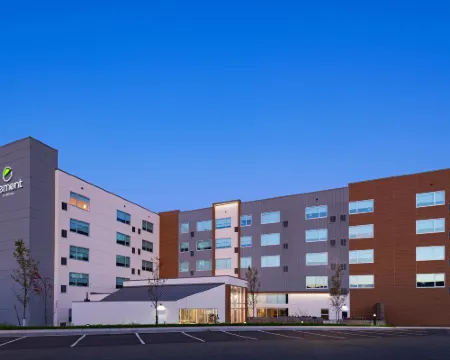 Element Spring Valley Hotels in Spring Valley