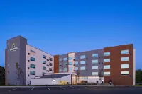 Element Spring Valley Hotels in Pearl River