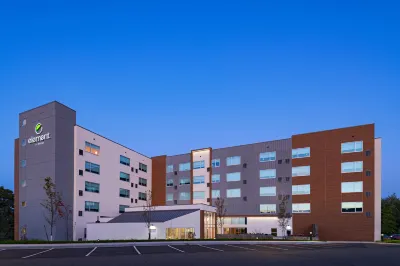 Element Spring Valley Hotel in zona Bear Mountain and Harriman HIkes