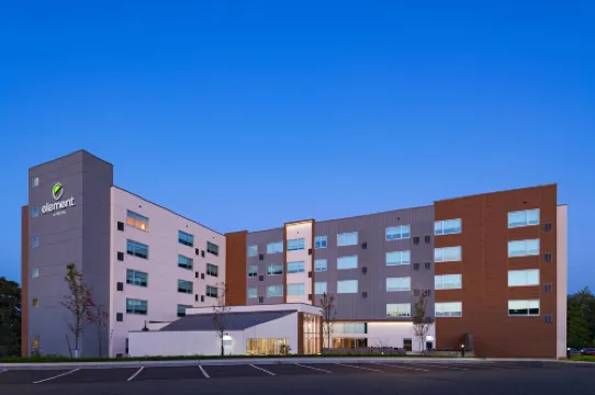 Element Spring Valley Hotels in Spring Valley