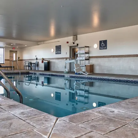 Four Points by Sheraton Allentown Lehigh Valley