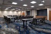 Fairfield Inn & Suites Canton