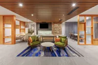 Fairfield Inn & Suites Tulsa Catoosa