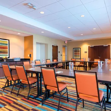 Fairfield Inn & Suites Indianapolis Fishers