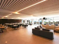 Fredensborg Badehotel Hotels in Ronne