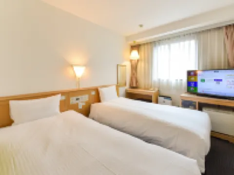 飛騨高山ワシントンホテルプラザ 高山のホテル