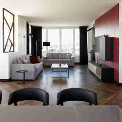 Four Points by Sheraton Lévis Convention Centre Rooms
