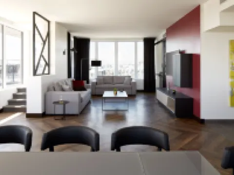 Four Points by Sheraton Lévis Convention Centre Hotels in Levis