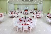Four Points by Sheraton Veracruz - sarapan
