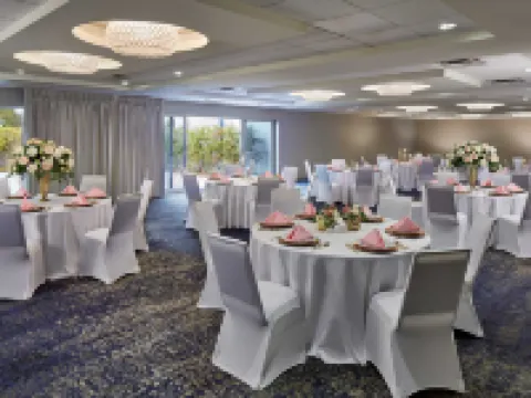 Four Points by Sheraton Tallahassee Downtown Hotels in Tallahassee