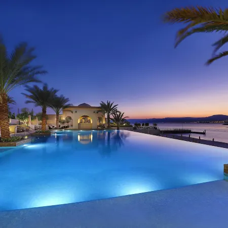 Al Manara, a Luxury Collection Hotel, Saraya Aqaba