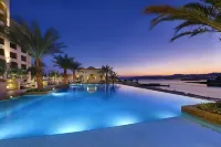 Al Manara, a Luxury Collection Hotel, Saraya Aqaba - Luxury