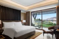 JW Marriott Mussoorie Walnut Grove Resort & Spa