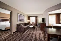 Residence Inn Worcester Các khách sạn gần DCU Center