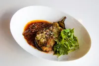 Providence Marriott Downtown - Bữa sáng