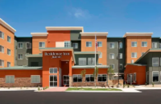 Residence Inn Denver Airport/Convention Center