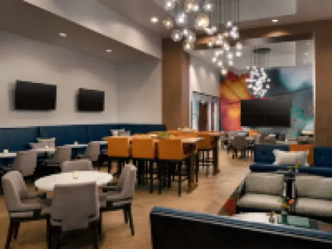 Seattle Marriott Redmond Hotels in Redmond