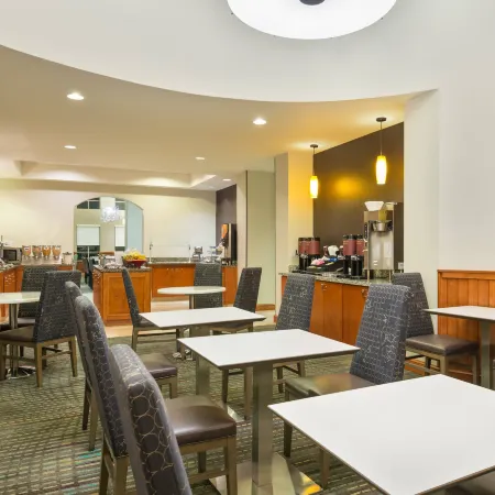 Residence Inn Fort Lauderdale SW/Miramar