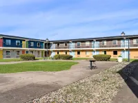 Americas Best Value Inn Danville Hotels in Danville