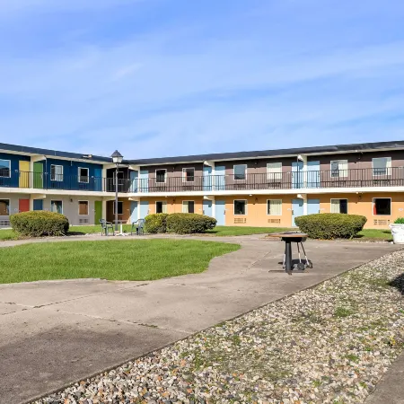 Americas Best Value Inn Danville