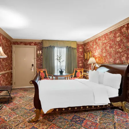 SureStay Plus Hotel by Best Western Brandywine Valley
