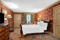SureStay Plus Hotel by Best Western Brandywine Valley - gimnasio