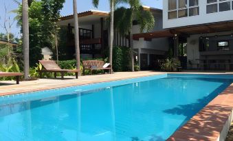 The My Home Resort