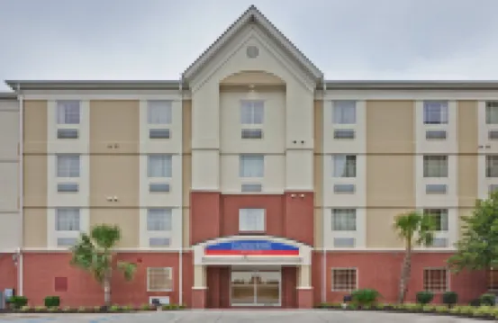 Candlewood Suites Hattiesburg by IHG