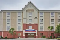 Candlewood Suites Hattiesburg by IHG