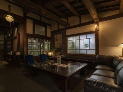 その他 日田温泉琴平 旅籠かやうさぎの写真