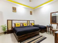 The Hosteller Agra Hotels in 