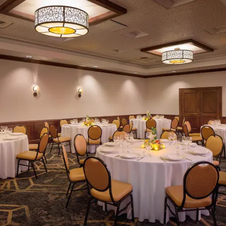 SpringHill Suites Napa Valley