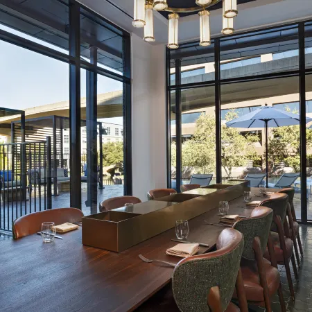 Hotel Indigo IRVING - LAS COLINAS by IHG