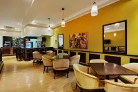 Protea Hotel Chipata - breakfast