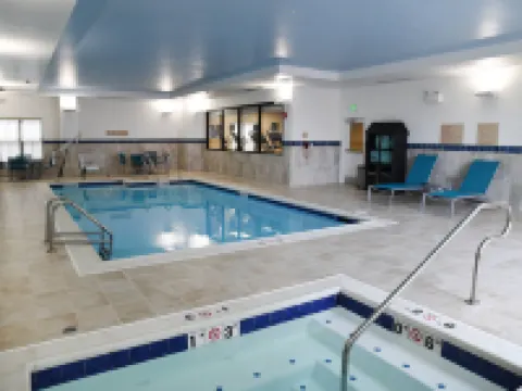 TownePlace Suites Lawrence Downtown Hoteles en Lawrence