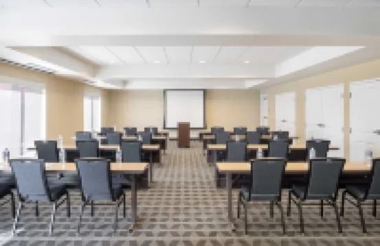 TownePlace Suites Portland Vancouver