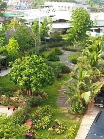 รูปภาพของโรงแรม ตะวัน อันดา การ์เด้น สุราษฎร์ธานี