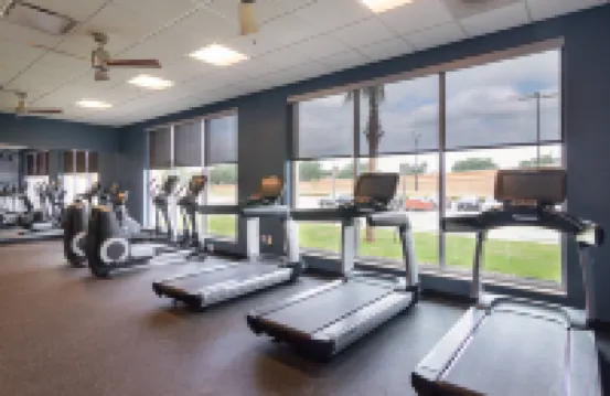 SpringHill Suites Fort Worth Fossil Creek