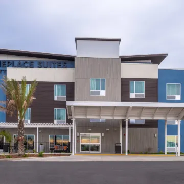 TownePlace Suites Merced
