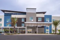 TownePlace Suites Merced Hotels in Merced