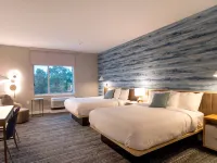 TownePlace Suites Conroe Hotels in Conroe