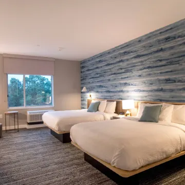 TownePlace Suites Conroe