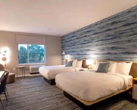 TownePlace Suites Conroe Hotels in Conroe