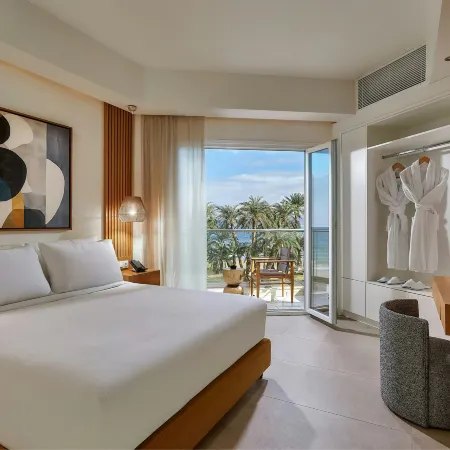Alai, Crete, a Tribute Portfolio Resort Hotels in Stalida