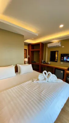 Diamond Cliff Beach Resort Hotel in zona Nui Beach