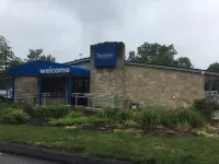 Travelodge by Wyndham Lansing - 2-Star