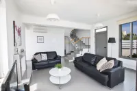 Latchi Holiday Villa EV21 - Villas