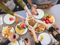 Mercure Plaza Biel - breakfast