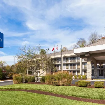 Baymont by Wyndham Nashville